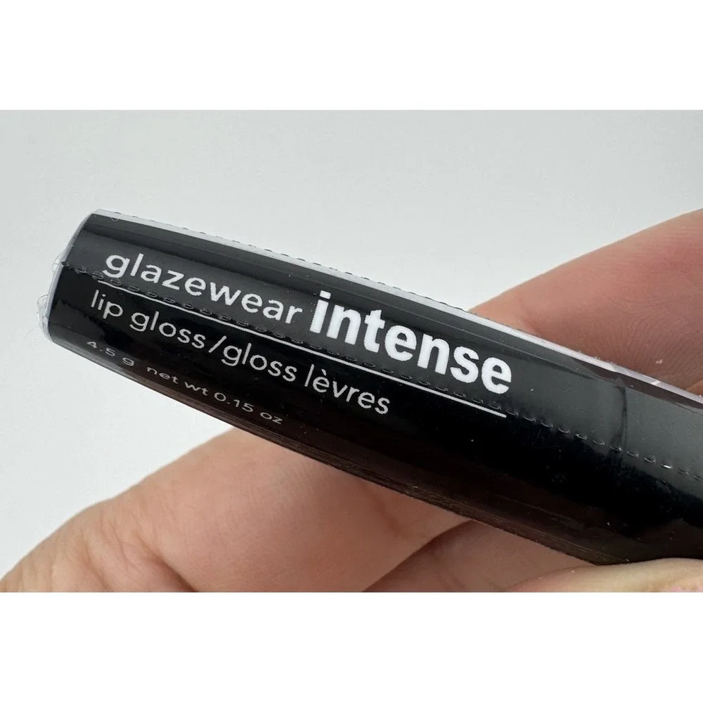 AVON Glazewear intense Lip Gloss - 0.15 oz - Color:  